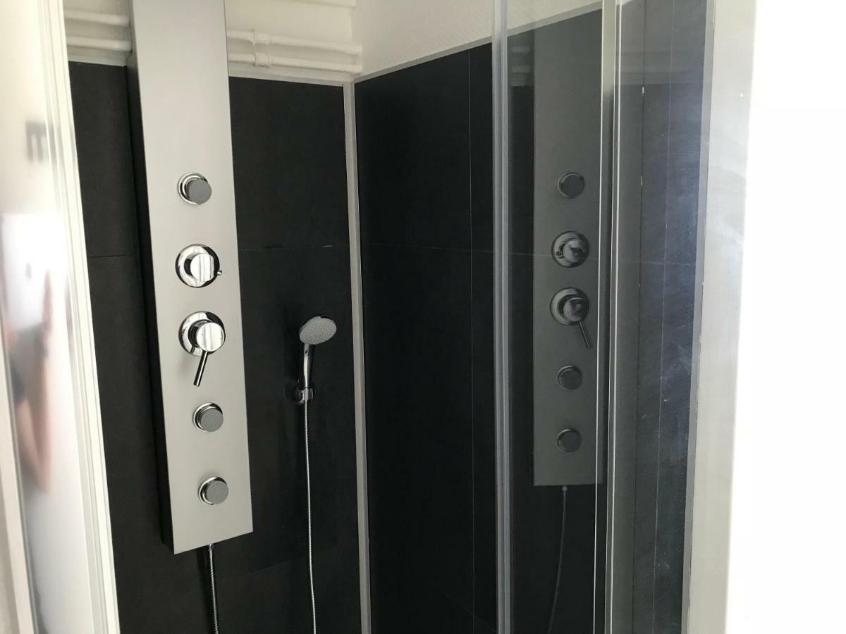 Apartment 36 M² Breteniere Ngoại thất bức ảnh
